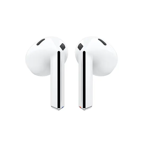 Samsung Galaxy Buds3 – White – image 1