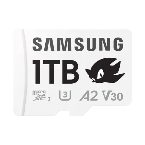 Samsung Sonic MicroSD Speicherkarte 1 TB – Bild 1