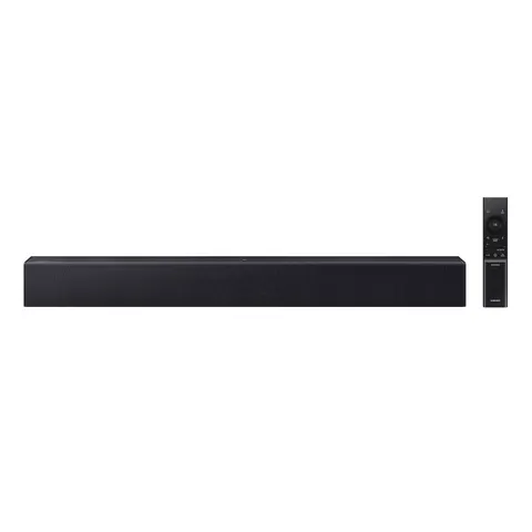 Samsung 2ch All-in-One Soundbar – Black – image 1