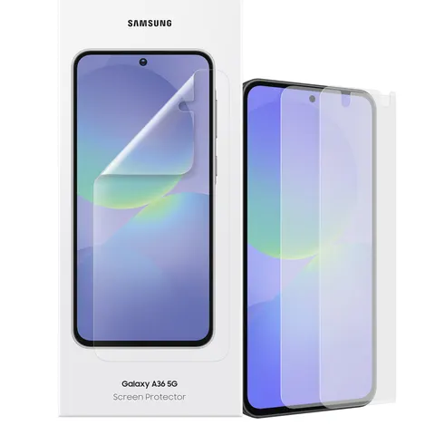 Samsung Galaxy A36 Screen Protector – image 1
