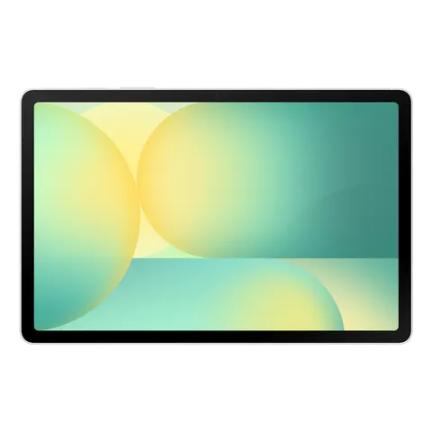 Galaxy Tab S10 FE 10.9in 128GB Tablet – Silver – image 1