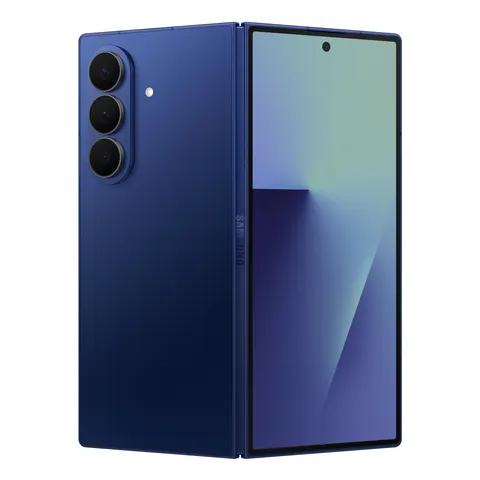 Samsung Galaxy Z Fold7 256GB, Blue Shadow – Bild 1