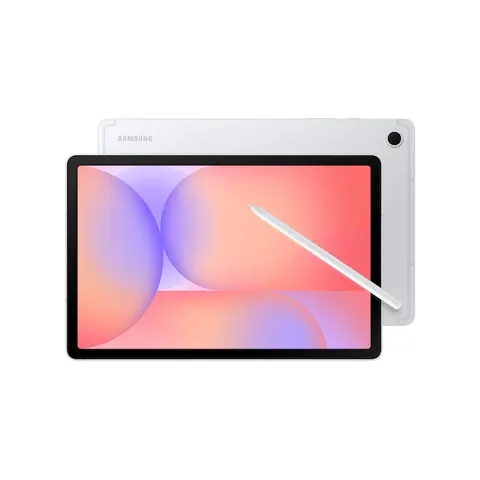 Samsung Galaxy Tab S10 Lite - 128GB - WiFi - Silver – afbeelding 1