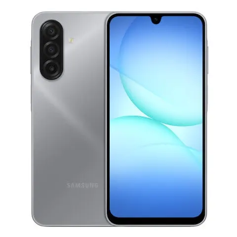 Samsung Galaxy A17 128GB 4G - Gray – Grey – image 1