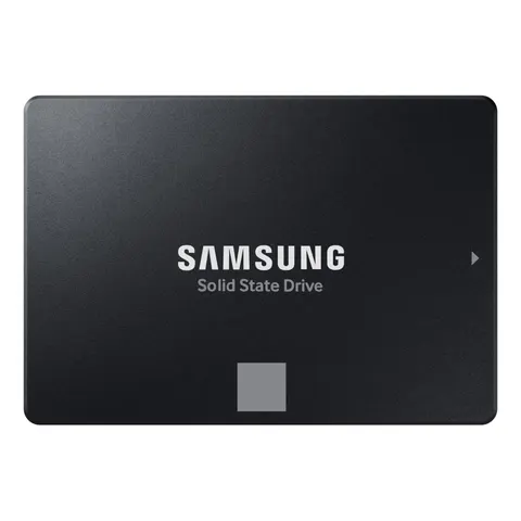 Samsung 870 EVO 8 TB SSD – Bild 1
