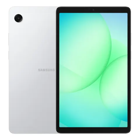 Samsung Tab A11 8.7in 128GB - Silver – image 1