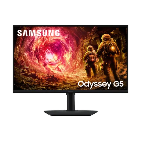 Samsung - LS27FG502EUXEN - Computermonitor – afbeelding 1