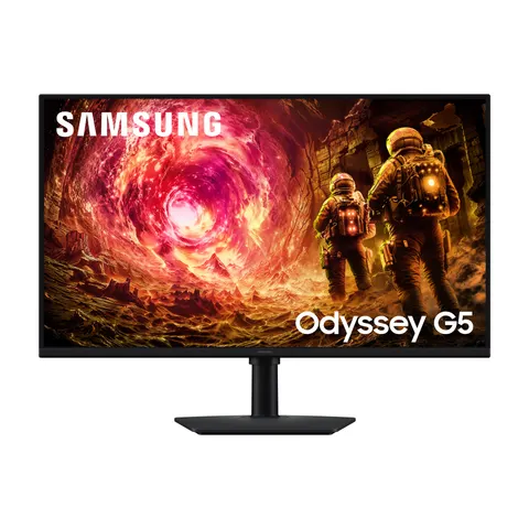 Samsung - LS32FG502EUXEN - Computermonitor – afbeelding 1