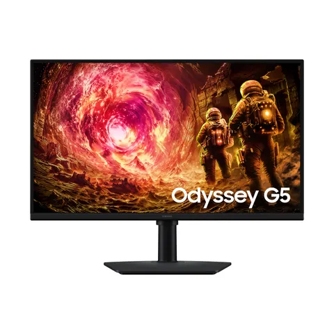 Samsung - LS27FG506EUXEN - Computermonitor – afbeelding 1