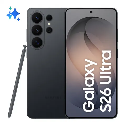 Samsung Galaxy S26 Ultra 17.5 cm – image 1
