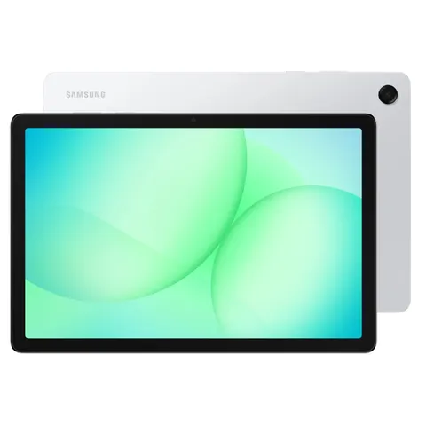 Galaxy Tab A11+ 128GB, Silber Tablet – Bild 1