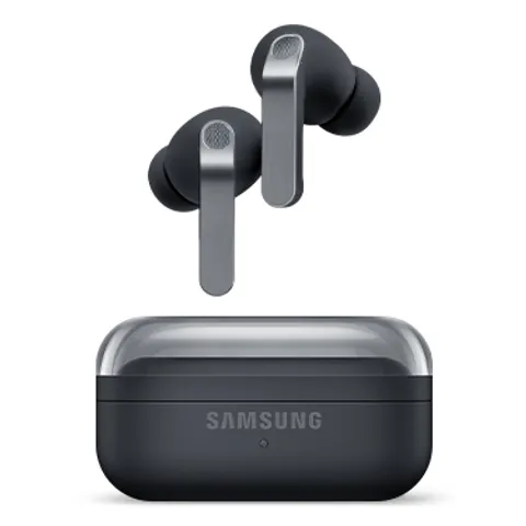Samsung Galaxy Buds4 Pro - Zwart – afbeelding 1