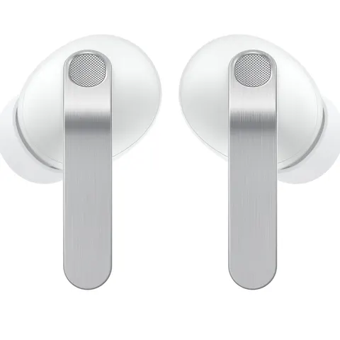 Samsung Galaxy Buds4 Pro White – afbeelding 1
