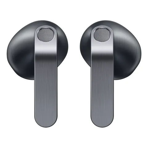 Samsung Galaxy Buds4 True Wireless Earbuds - Black – image 1