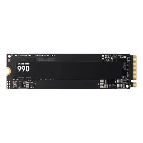 Samsung Dysk Ssd 990 1TB Gen4.0x4 – zdjęcie 1