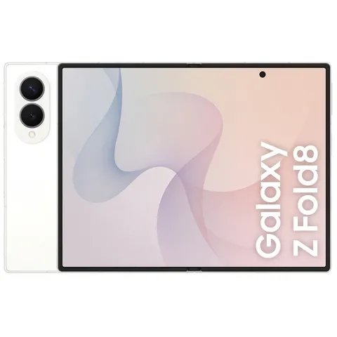 Samsung Galaxy Z Fold8 256GB, Cream – Bild 1