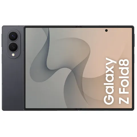 Samsung Galaxy Z Fold8 512GB 5G – Graphite – image 1