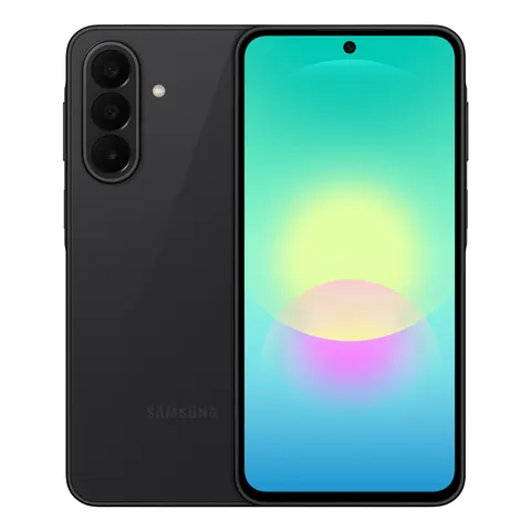 Samsung Galaxy A27 5G 256GB - Black – image 1