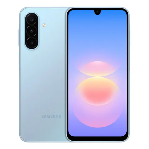 Samsung Galaxy A18 4/128GB Blue – immagine 1