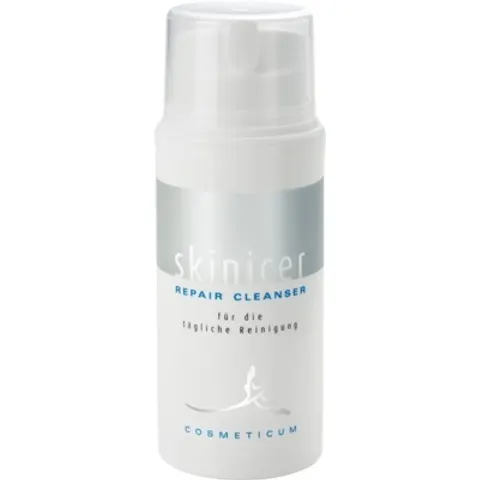 Skinicer Repair Cleanser Gel – Bild 1