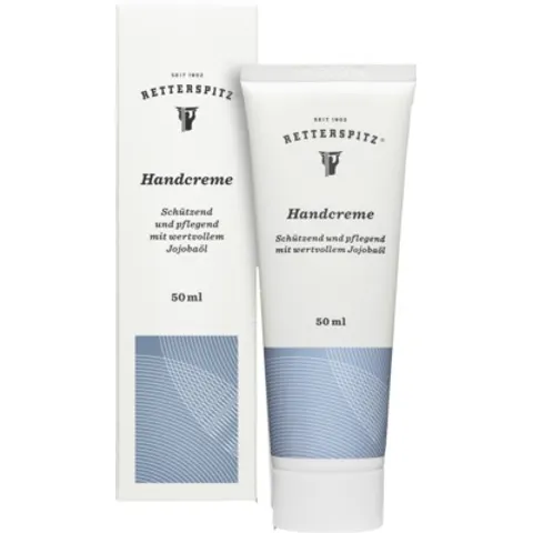 Retterspitz Handcreme – Bild 1