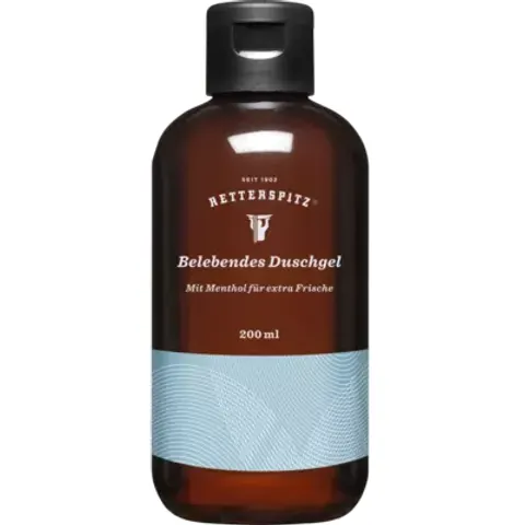 Retterspitz belebendes Duschgel – Bild 1