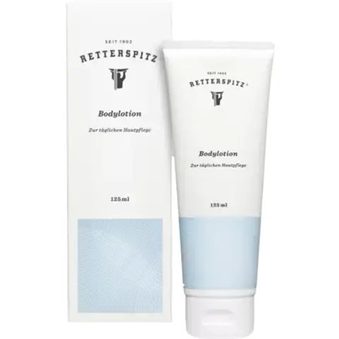 Retterspitz Bodylotion – Bild 1