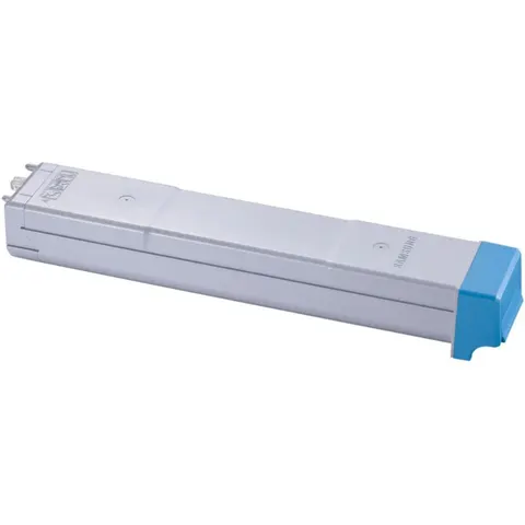 Samsung CLX-C8380A toner cian – imagen 1
