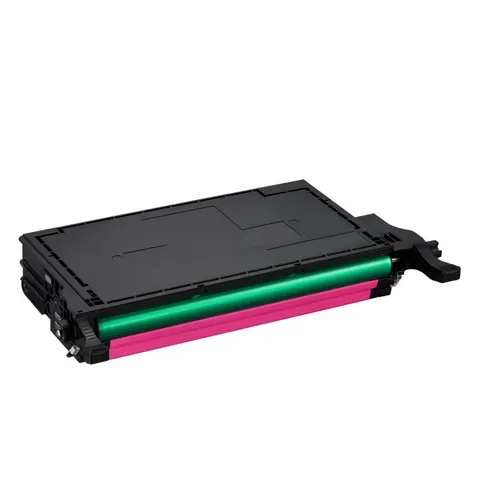 Samsung CLT-M6092S toner magenta – imagen 1