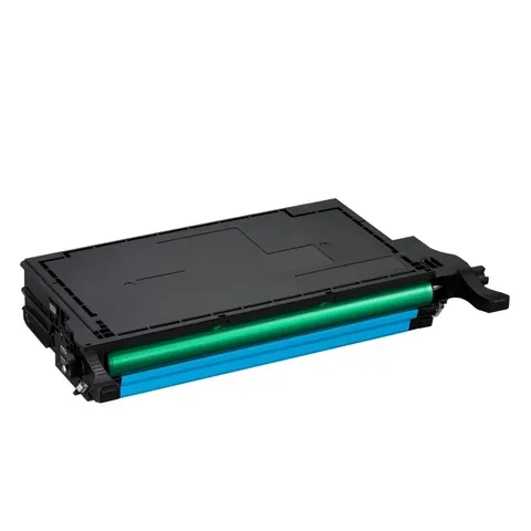 Samsung CLT-C6092S toner cian – imagen 1
