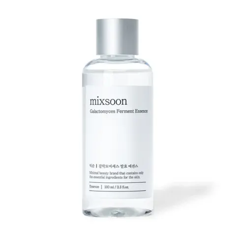 Mixsoon Galactomyces Ferment Essence 100 ml – imagen 1