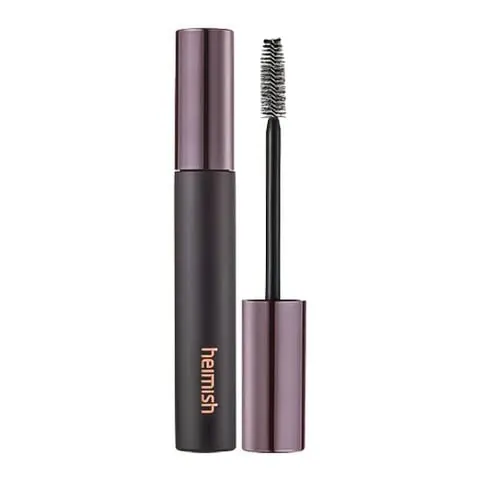 Heimish | "dailism" Smudge Stop Mascara - Volume – image 1