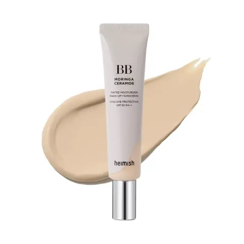 Moringa Ceramide BB Cream SPF30 PA++ – 762320 – afbeelding 1