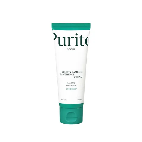 Purito Mighty Bamboo Panthenol Cream 100 ml – zdjęcie 1