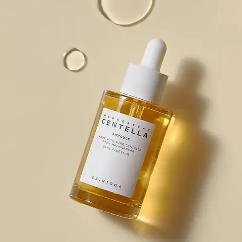 SKIN1004 Madagascar Centella Ampoule - 100ml – image 1
