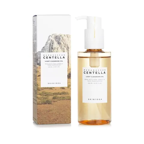 SKIN1004 Madagascar Centella Light Cleansing Oil - 200ml – image 1