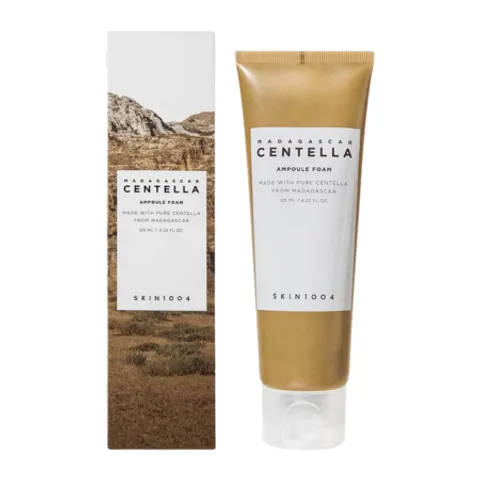 SKIN1004 Madagaskar Centella Ampul Schuimcrème - 20ml – afbeelding 1
