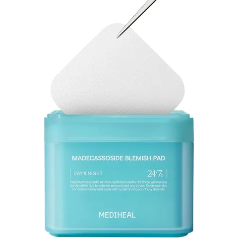 MEDIHEAL Madecassoside Blemish Pad – image 1