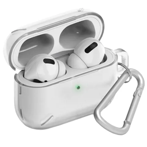 Ringke AirPods Pro Cover Clear – image 1