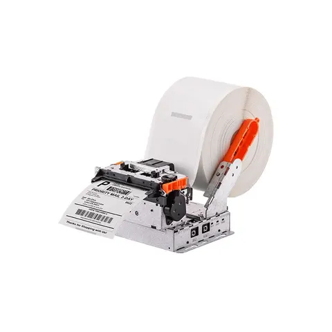 Bixolon BK5-31. 8 dots/mm (203 dpi). USB. RS232 – image 1