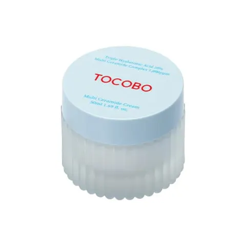 Tocobo Multi Ceramide Cream 50 ml – zdjęcie 1