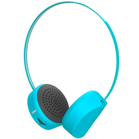 Auricolari wireless myFirst – BLUFH8502SABE01 – immagine 1