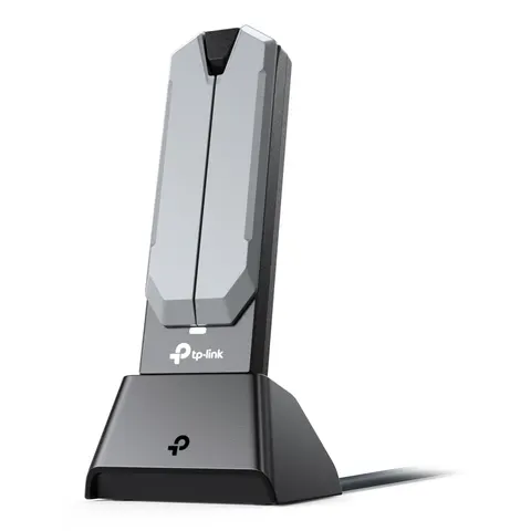 TP-Link BE6500 WLAN 2882 Mbit/s – image 1