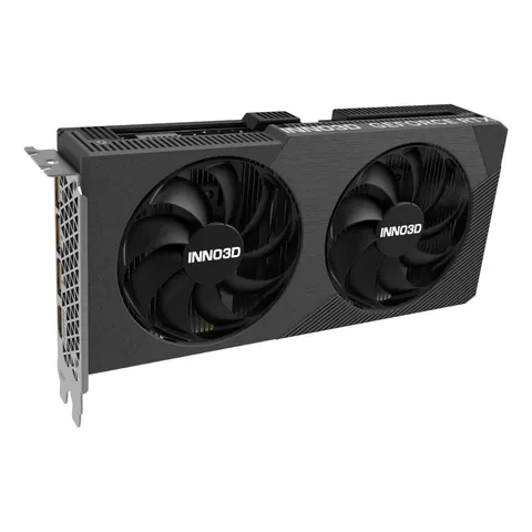 Carte Graphique Inno3D GeForce RTX 5060 Twin X2 #DEFAULT – N5060208D7195071N – image 1