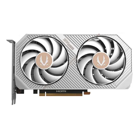 Zotac GAMING GeForce RTX 5050 Twin Edge OC – Bild 1