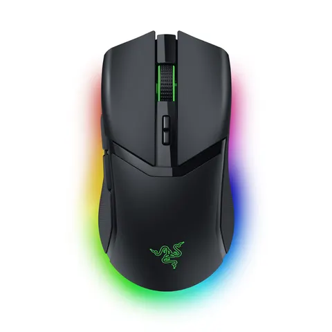 Razer Cobra Pro wireless black – Schwarz – Bild 1