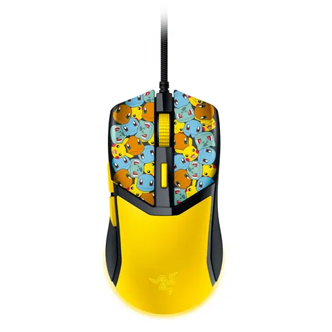 Razer Cobra Lightweight Wired Gaming Mouse - Pokémon Edition – image 1