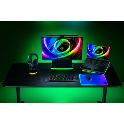 Razer BlackWidow V4 TKL Wireless Gaming Keyboard - Black – image 1