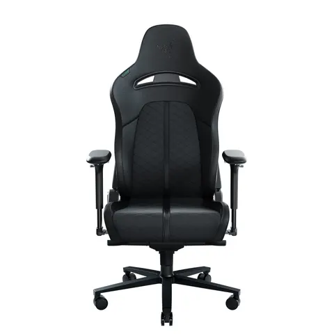 Razer Silla Gaming Enki Negro – imagen 1