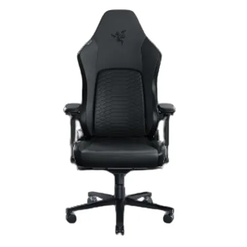 Razer Silla Gaming Iskur V2 Negro – imagen 1
